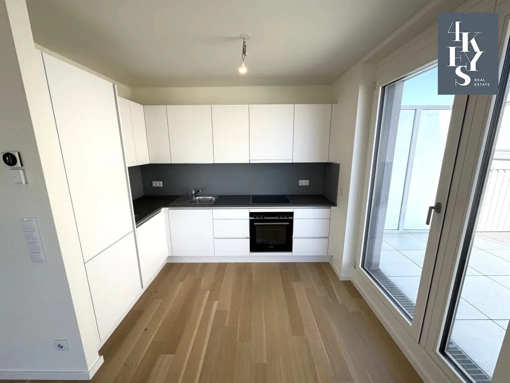 2-Zimmer-Wohnung mieten in Wien – 48,94 m², € 1.600 – Bild 11 von 31