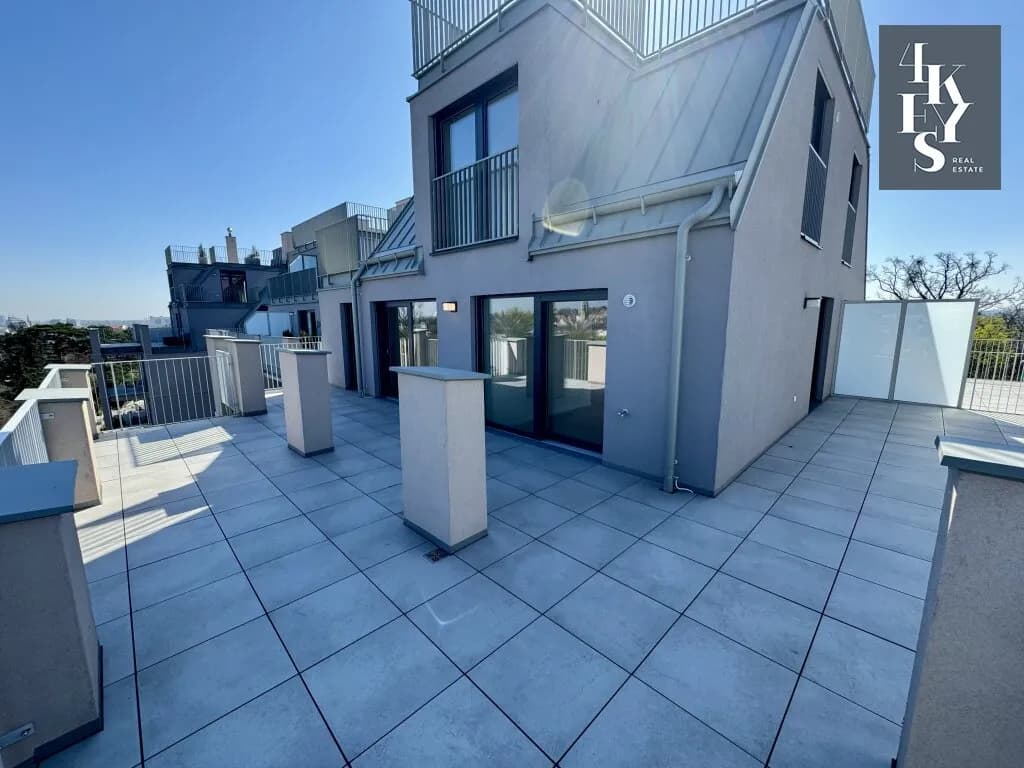 2-Zimmer-Wohnung mieten in Wien – 48,94 m², € 1.600 – Bild 12 von 31