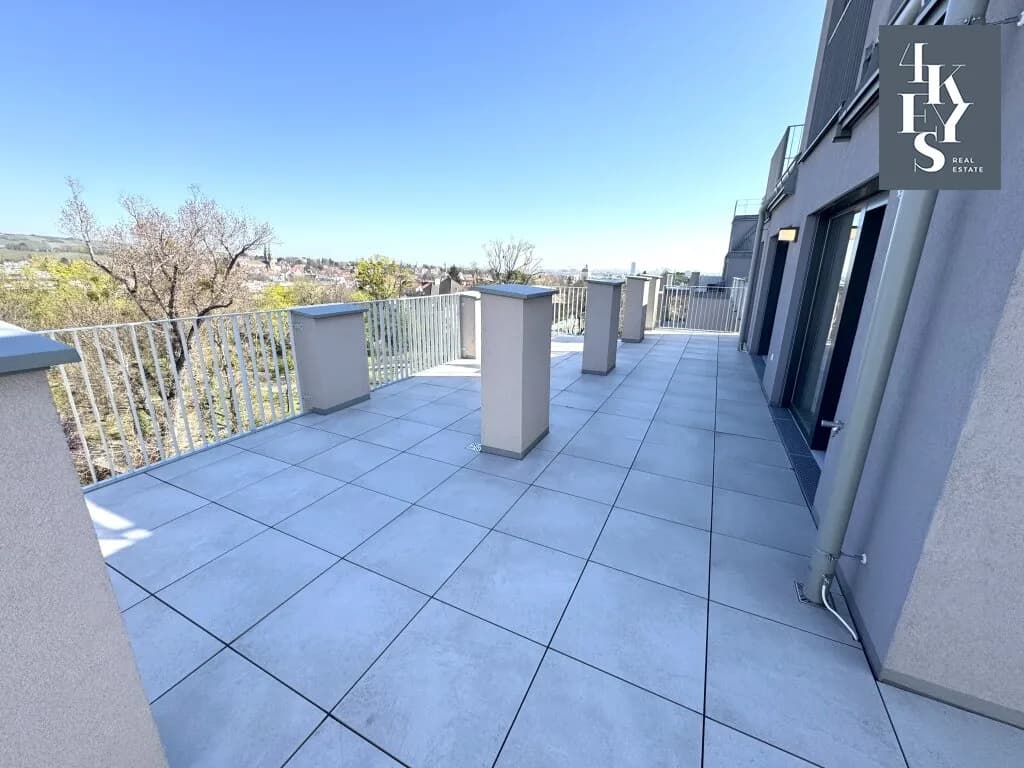2-Zimmer-Wohnung mieten in Wien – 48,94 m², € 1.600 – Bild 13 von 31