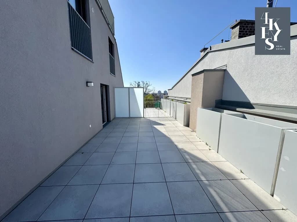 2-Zimmer-Wohnung mieten in Wien – 48,94 m², € 1.600 – Bild 14 von 31