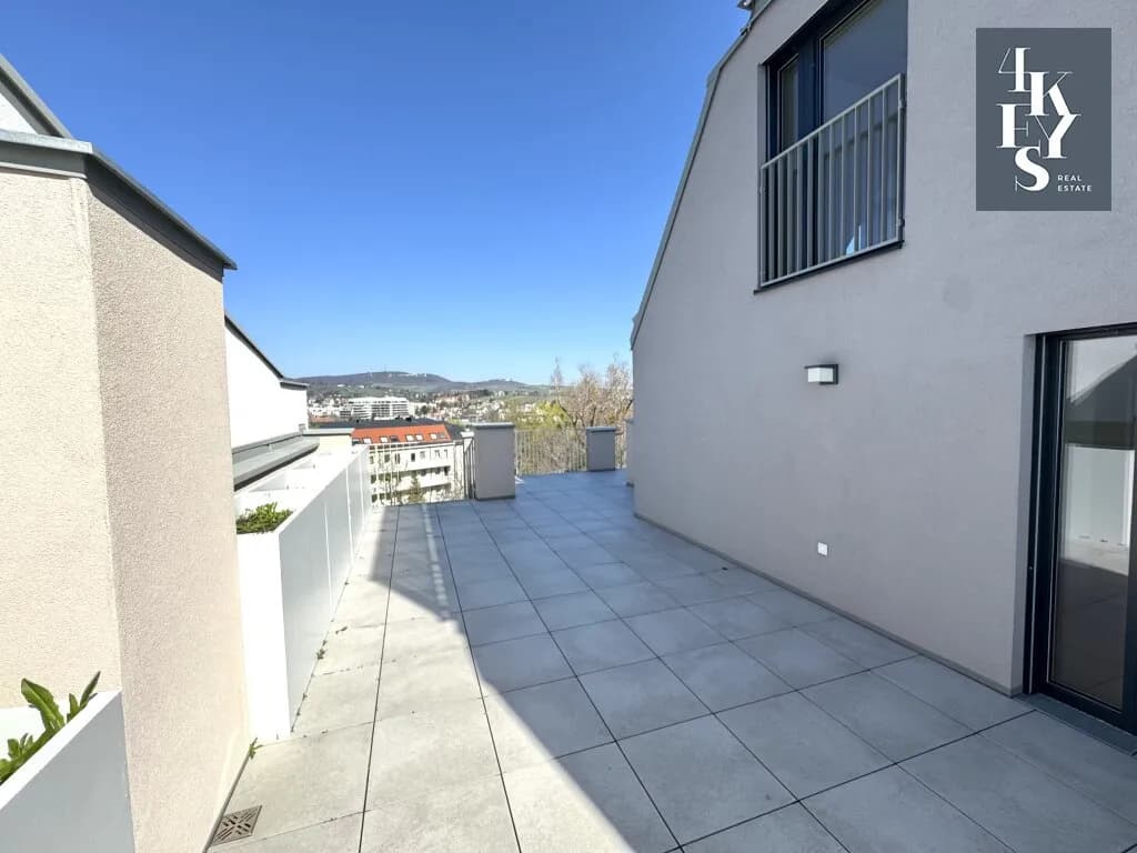 2-Zimmer-Wohnung mieten in Wien – 48,94 m², € 1.600 – Bild 15 von 31