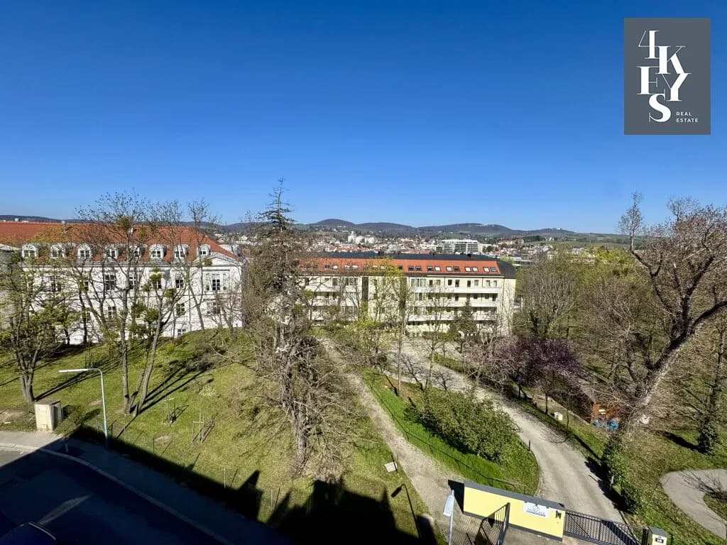 2-Zimmer-Wohnung mieten in Wien – 48,94 m², € 1.600 – Bild 16 von 31