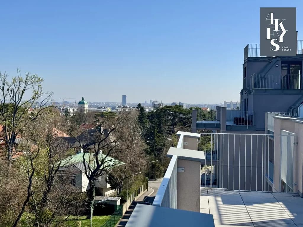 2-Zimmer-Wohnung mieten in Wien – 48,94 m², € 1.600 – Bild 17 von 31