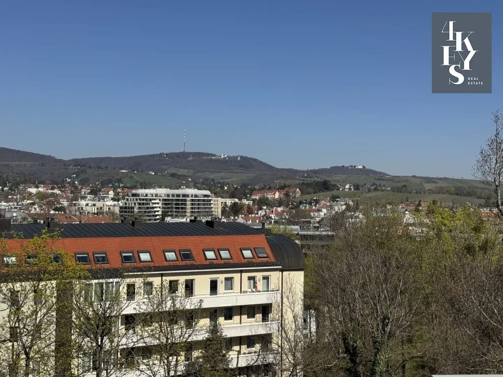 2-Zimmer-Wohnung mieten in Wien – 48,94 m², € 1.600 – Bild 18 von 31