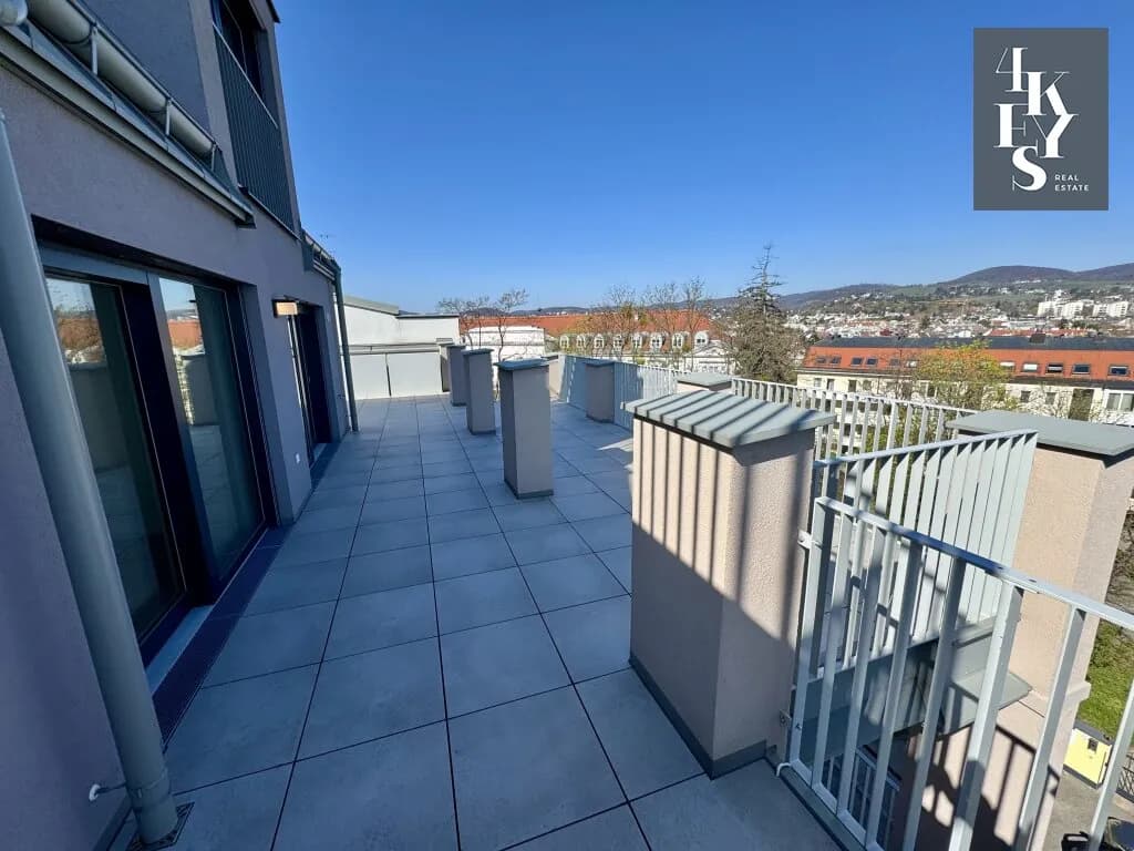 2-Zimmer-Wohnung mieten in Wien – 48,94 m², € 1.600 – Bild 19 von 31