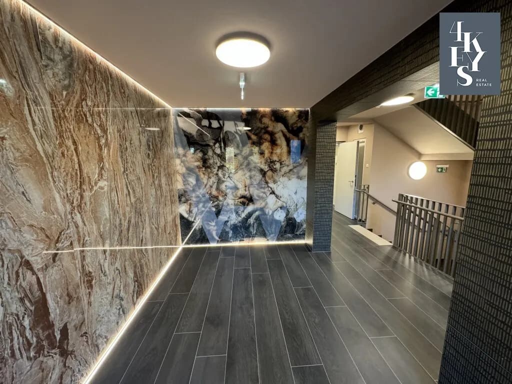 2-Zimmer-Wohnung mieten in Wien – 48,94 m², € 1.600 – Bild 22 von 31