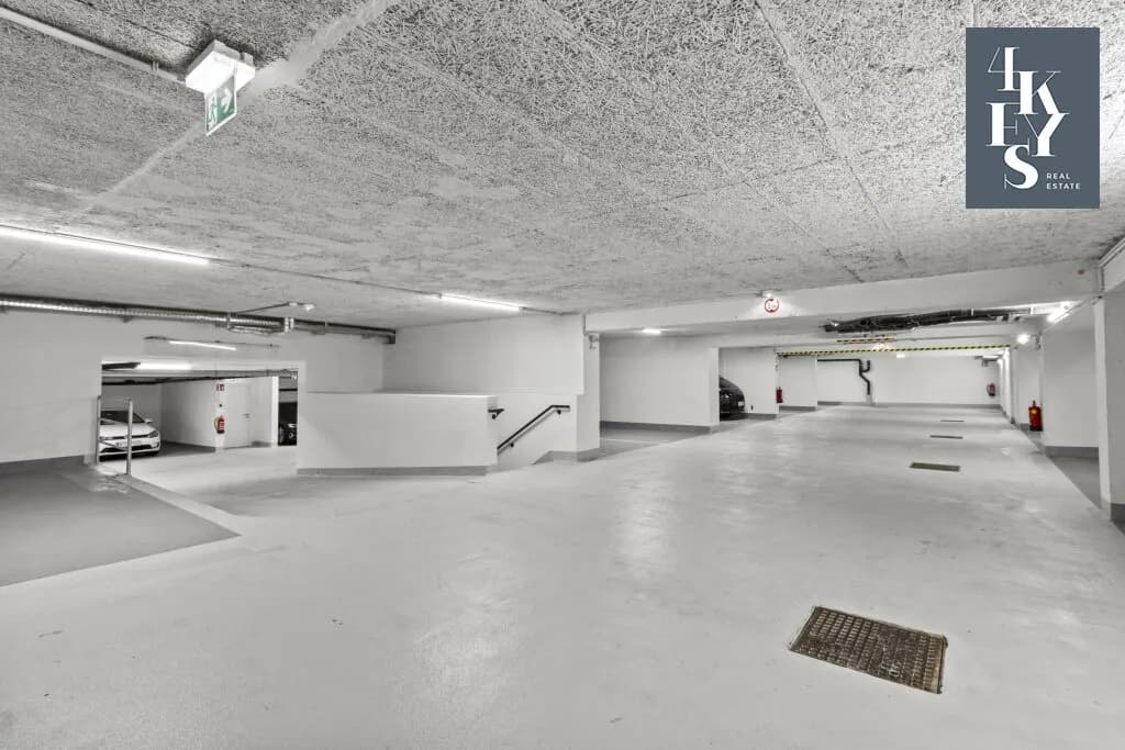 2-Zimmer-Wohnung mieten in Wien – 48,94 m², € 1.600 – Bild 23 von 31
