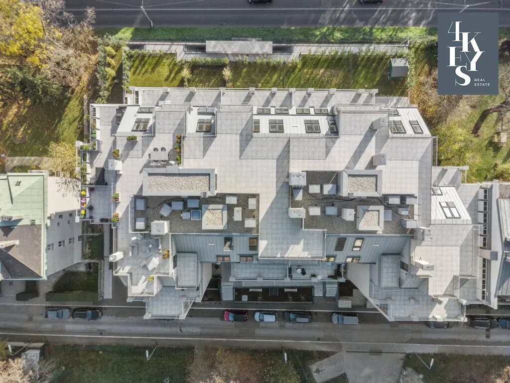 2-Zimmer-Wohnung mieten in Wien – 48,94 m², € 1.600 – Bild 24 von 31