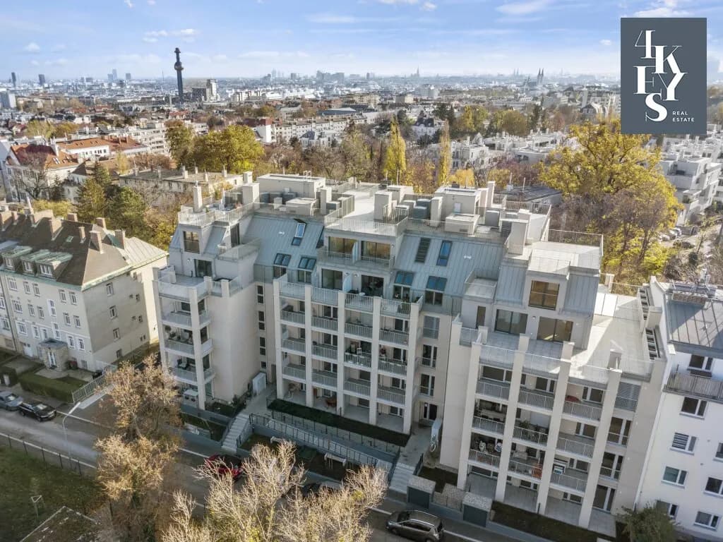 2-Zimmer-Wohnung mieten in Wien – 48,94 m², € 1.600 – Bild 25 von 31