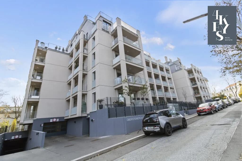 2-Zimmer-Wohnung mieten in Wien – 48,94 m², € 1.600 – Bild 27 von 31