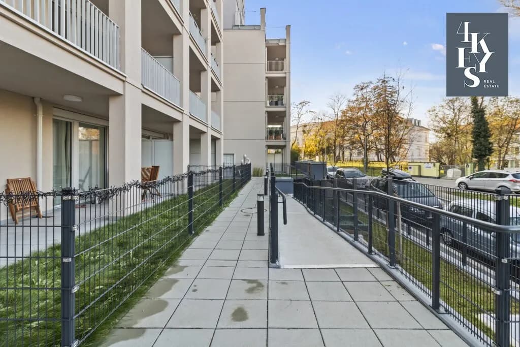 2-Zimmer-Wohnung mieten in Wien – 48,94 m², € 1.600 – Bild 29 von 31