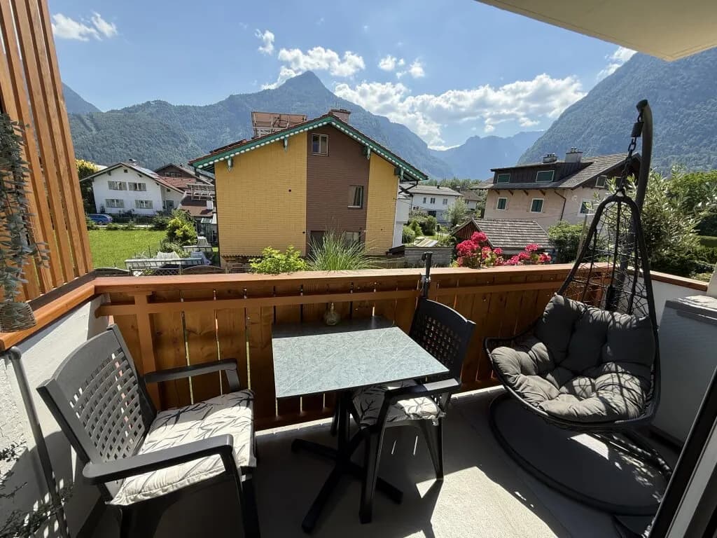 Wohnung kaufen in Hallein – 32 m², € 165.000