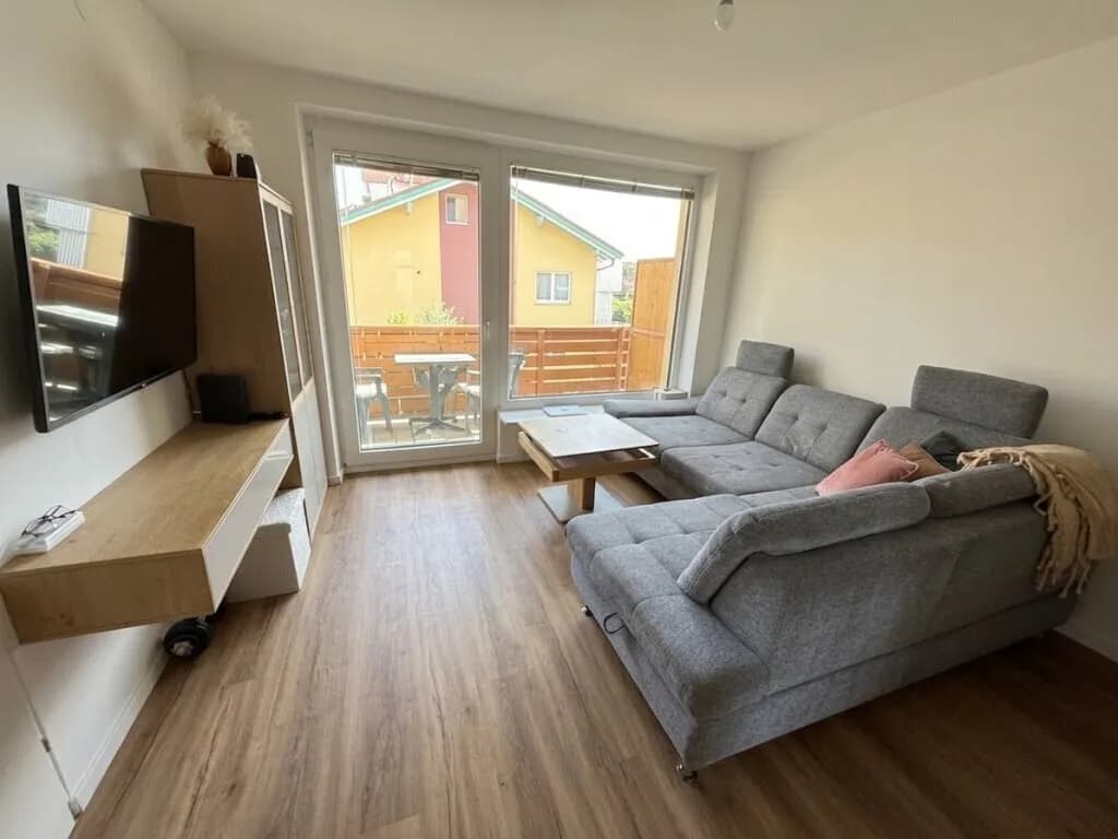 Wohnung kaufen in Hallein – 32 m², € 165.000 – Bild 2 von 10