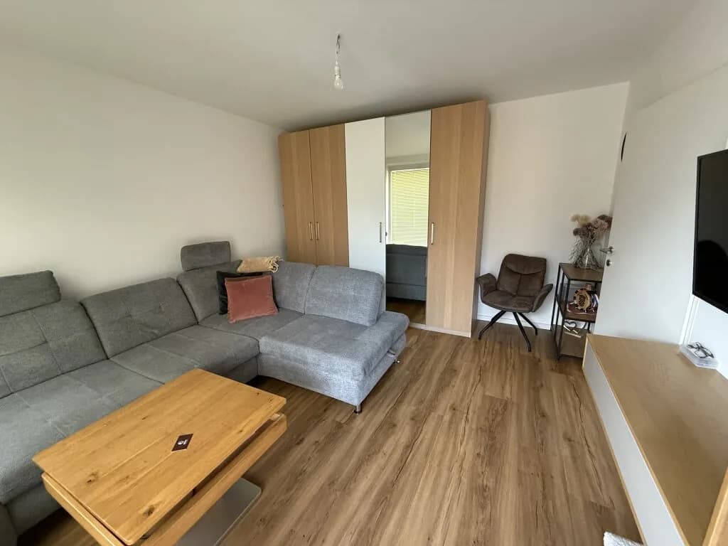 Wohnung kaufen in Hallein – 32 m², € 165.000 – Bild 3 von 10