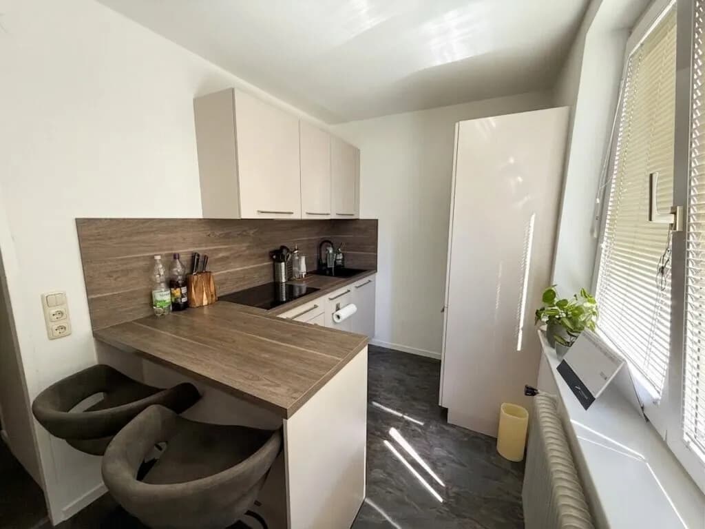 Wohnung kaufen in Hallein – 32 m², € 165.000 – Bild 4 von 10