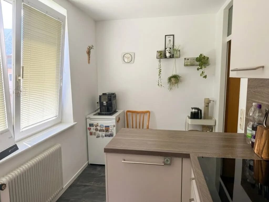 Wohnung kaufen in Hallein – 32 m², € 165.000 – Bild 5 von 10