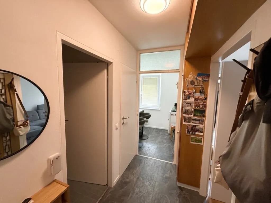 Wohnung kaufen in Hallein – 32 m², € 165.000 – Bild 6 von 10