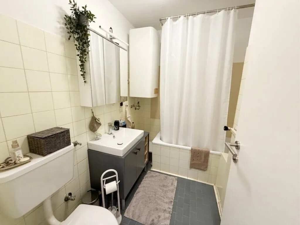 Wohnung kaufen in Hallein – 32 m², € 165.000 – Bild 7 von 10