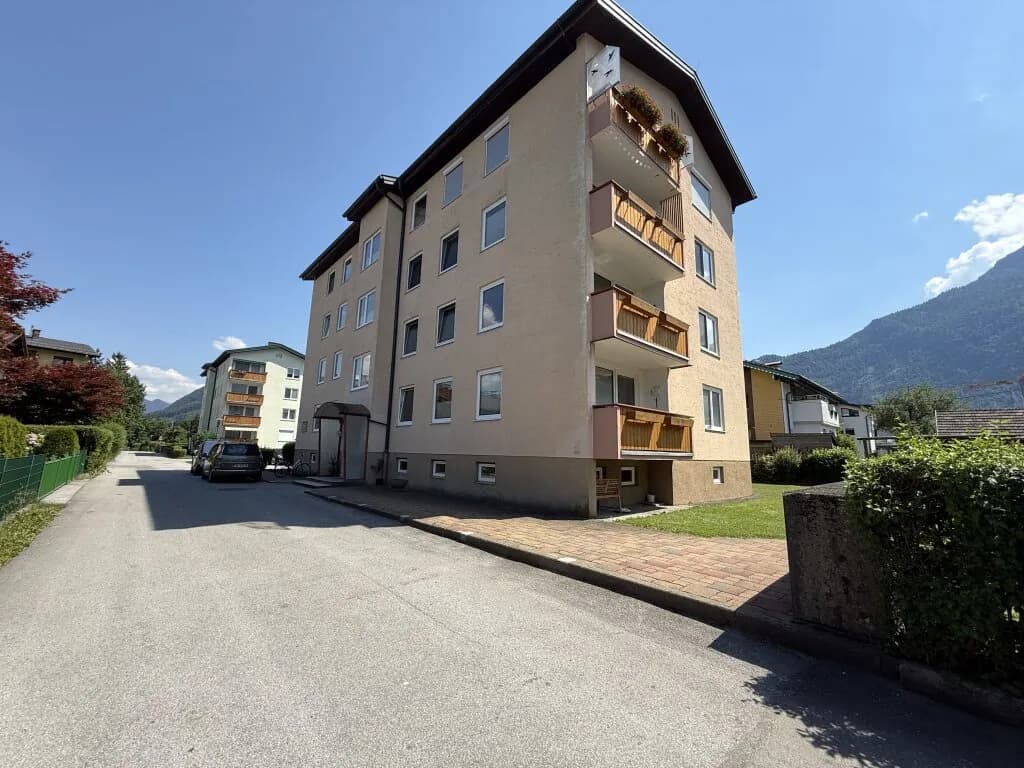 Wohnung kaufen in Hallein – 32 m², € 165.000 – Bild 9 von 10