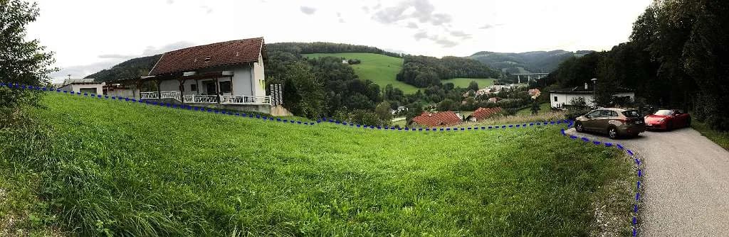 Grundstück kaufen in Neunkirchen – 1 252 m², € 105.168