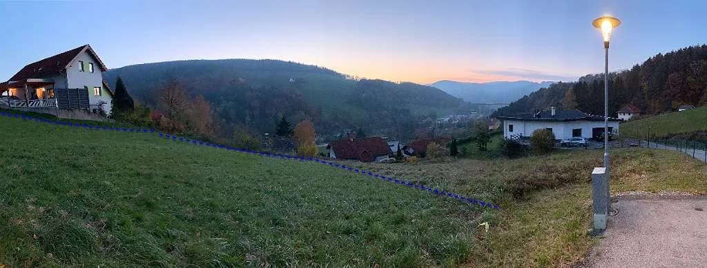 Grundstück kaufen in Neunkirchen – 1 252 m², € 105.168 – Bild 2 von 2