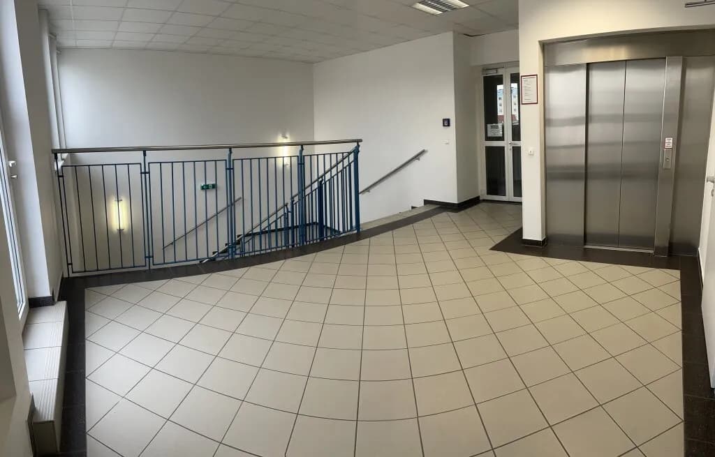 2-Zimmer-Gewerbeimmobilie mieten in Mödling – 55 m², € 593 – Bild 3 von 8