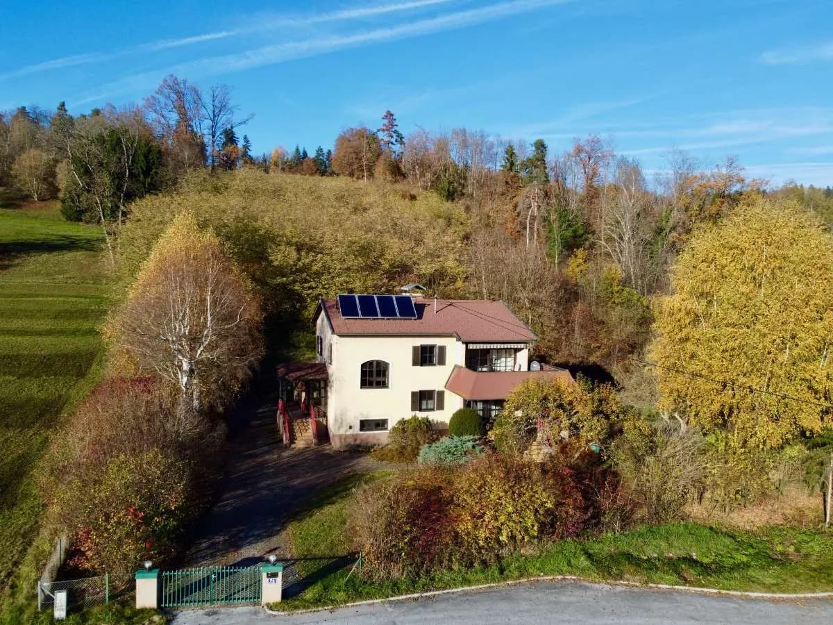 Haus kaufen in Klagenfurt – 190 m², € 550.000