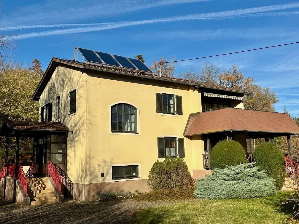 Haus kaufen in Klagenfurt – 190 m², € 550.000 – Bild 2 von 27
