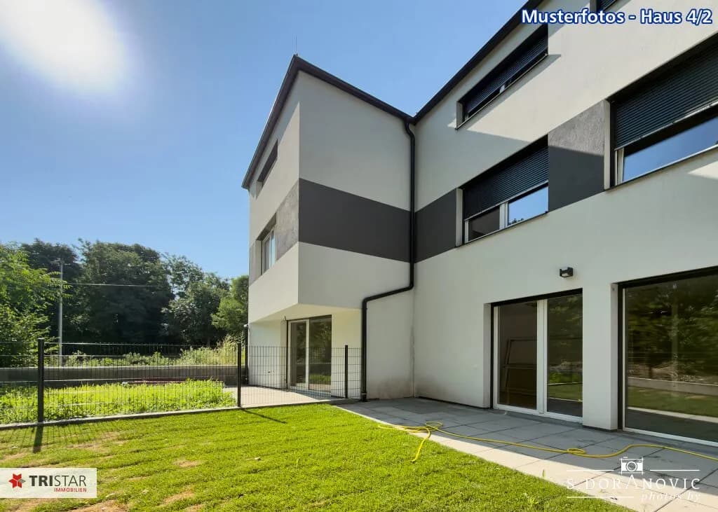 4-Zimmer-Haus kaufen in Bruck an der Leitha – 112 m², € 459.000