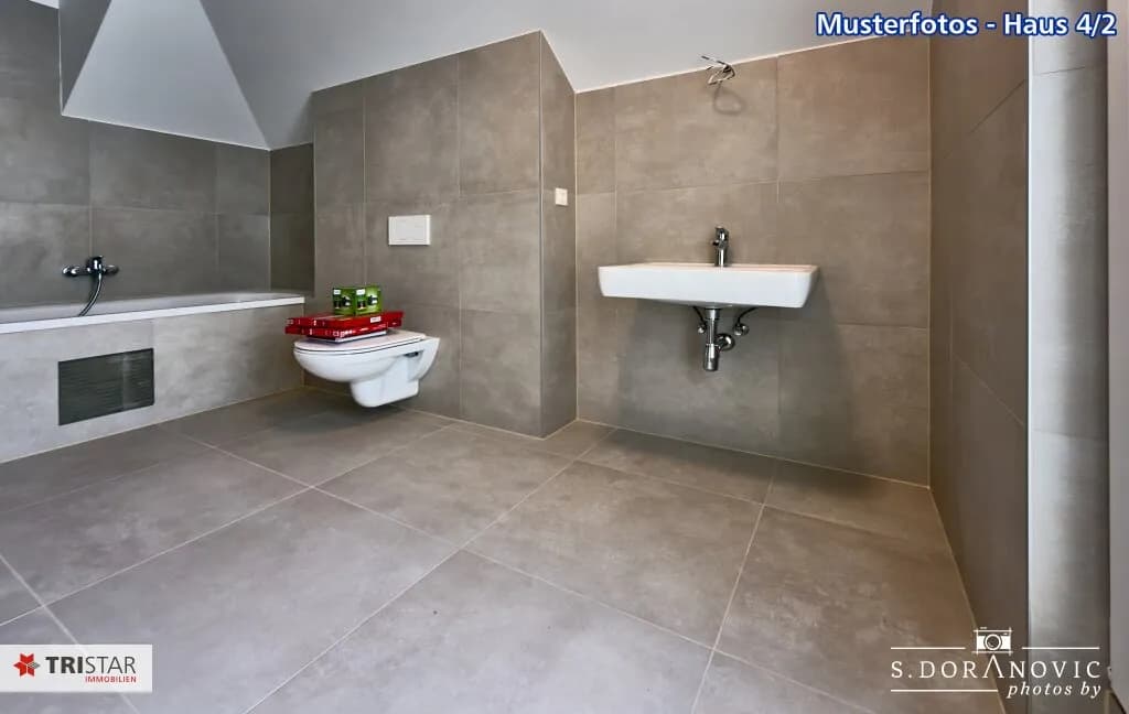 4-Zimmer-Haus kaufen in Bruck an der Leitha – 112 m², € 459.000 – Bild 11 von 14