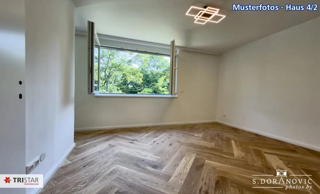 4-Zimmer-Haus kaufen in Bruck an der Leitha – 112 m², € 459.000 – Bild 13 von 14