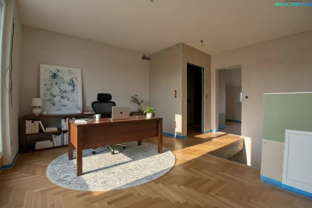 4-Zimmer-Haus kaufen in Bruck an der Leitha – 112 m², € 459.000 – Bild 25 von 27
