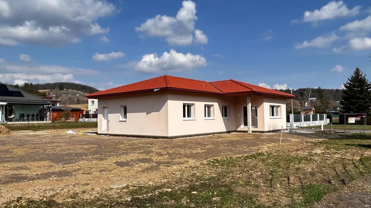 4-Zimmer-Haus kaufen in Südoststeiermark – 124,49 m², € 379.000