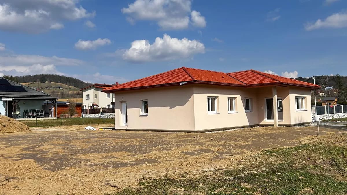 4-Zimmer-Haus kaufen in Südoststeiermark – 124,49 m², € 379.000 – Bild 2 von 22