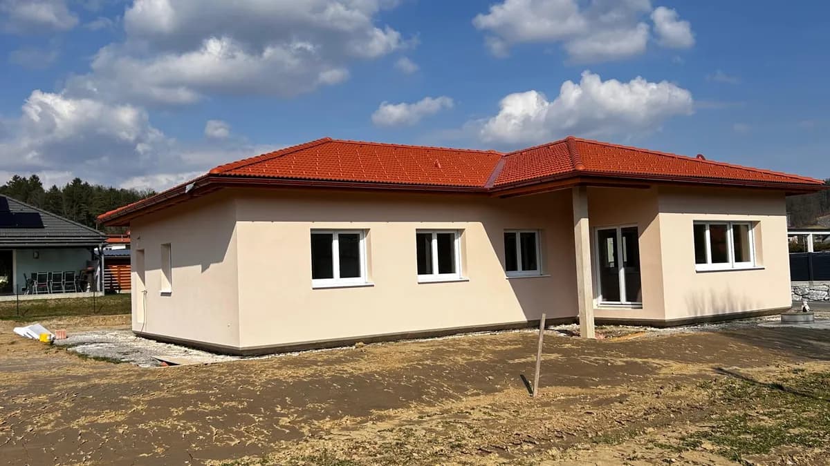 4-Zimmer-Haus kaufen in Südoststeiermark – 124,49 m², € 379.000 – Bild 3 von 22