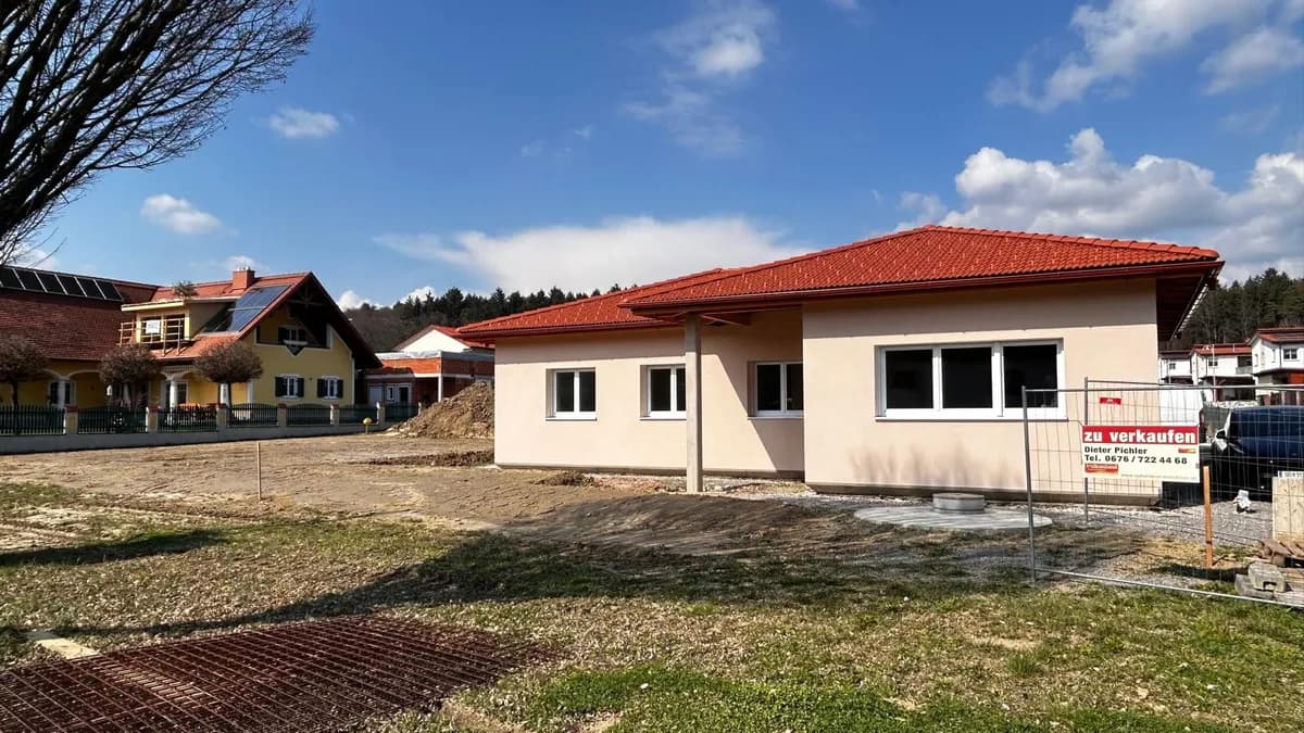 4-Zimmer-Haus kaufen in Südoststeiermark – 124,49 m², € 379.000 – Bild 4 von 22