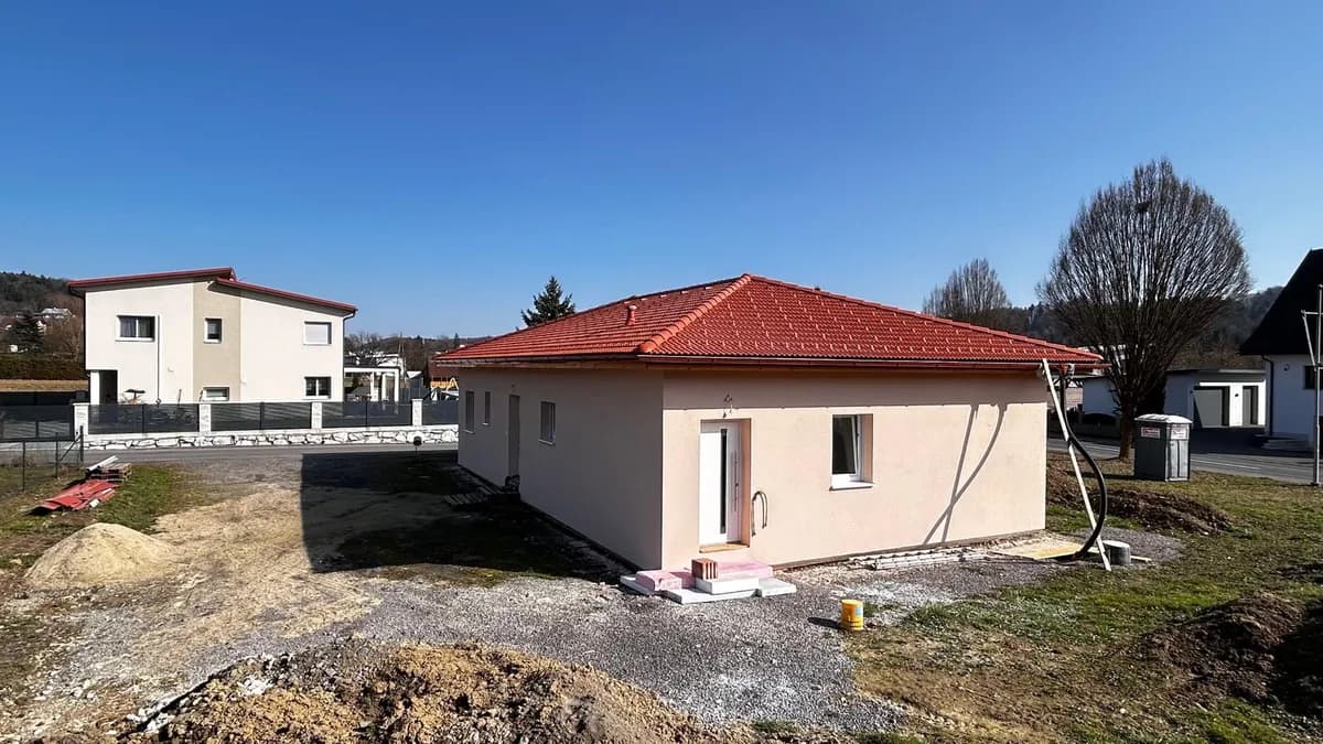 4-Zimmer-Haus kaufen in Südoststeiermark – 124,49 m², € 379.000 – Bild 5 von 22
