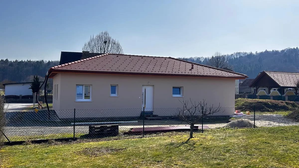 4-Zimmer-Haus kaufen in Südoststeiermark – 124,49 m², € 379.000 – Bild 6 von 22