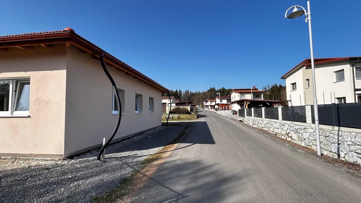 4-Zimmer-Haus kaufen in Südoststeiermark – 124,49 m², € 379.000 – Bild 7 von 22