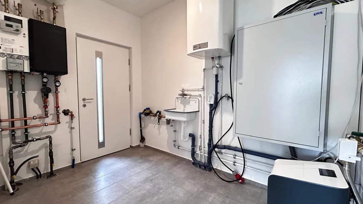 4-Zimmer-Haus kaufen in Südoststeiermark – 124,49 m², € 379.000 – Bild 19 von 22