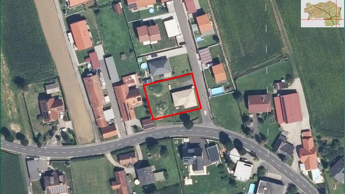 4-Zimmer-Haus kaufen in Südoststeiermark – 124,49 m², € 379.000 – Bild 21 von 22