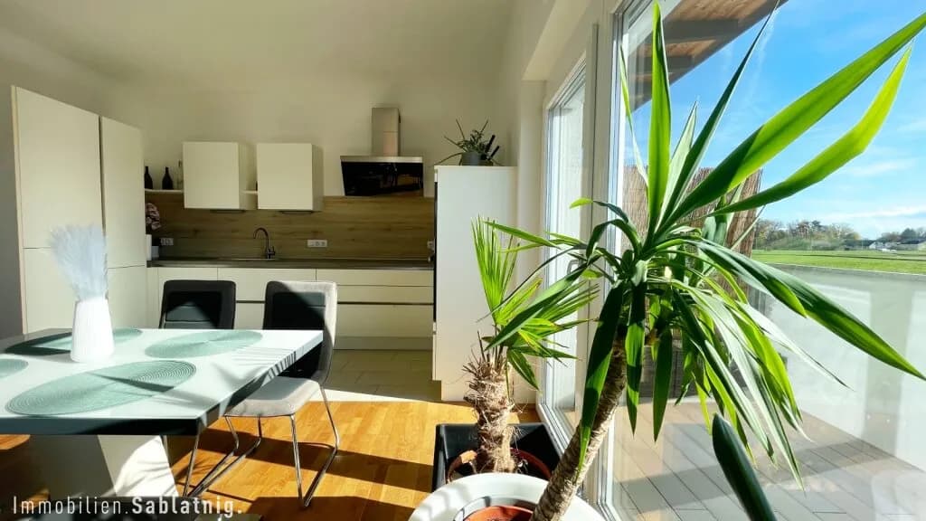 3-Zimmer-Wohnung kaufen in Leibnitz – 60,79 m², € 189.000 – Bild 2 von 24