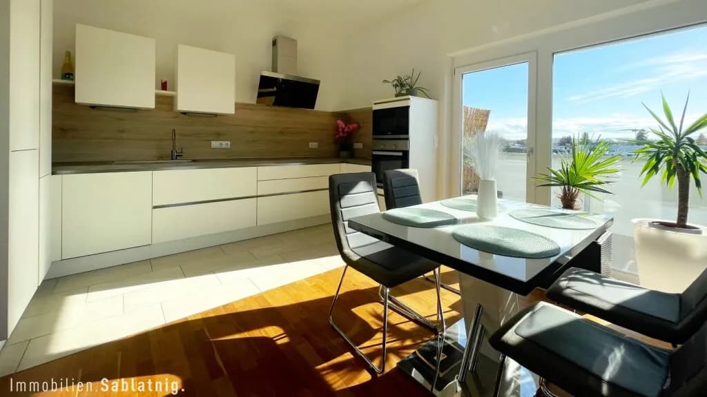 3-Zimmer-Wohnung kaufen in Leibnitz – 60,79 m², € 189.000 – Bild 3 von 24
