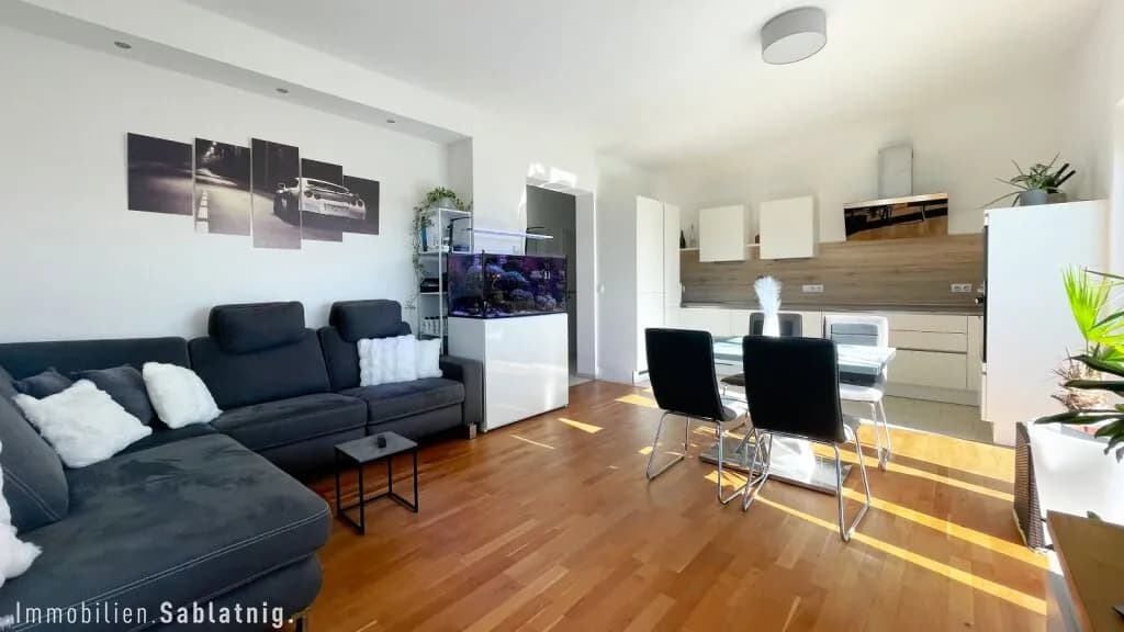 3-Zimmer-Wohnung kaufen in Leibnitz – 60,79 m², € 189.000 – Bild 6 von 24