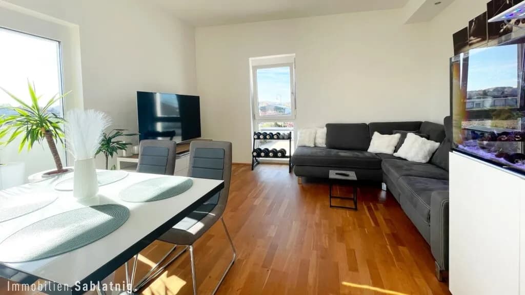 3-Zimmer-Wohnung kaufen in Leibnitz – 60,79 m², € 189.000 – Bild 7 von 24