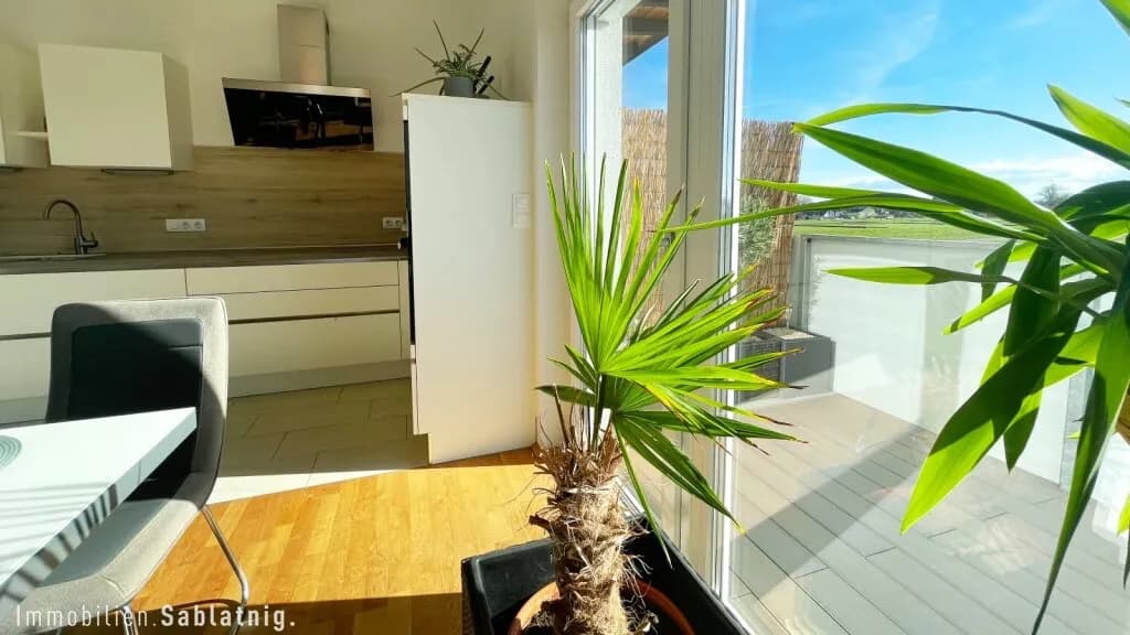 3-Zimmer-Wohnung kaufen in Leibnitz – 60,79 m², € 189.000 – Bild 8 von 24