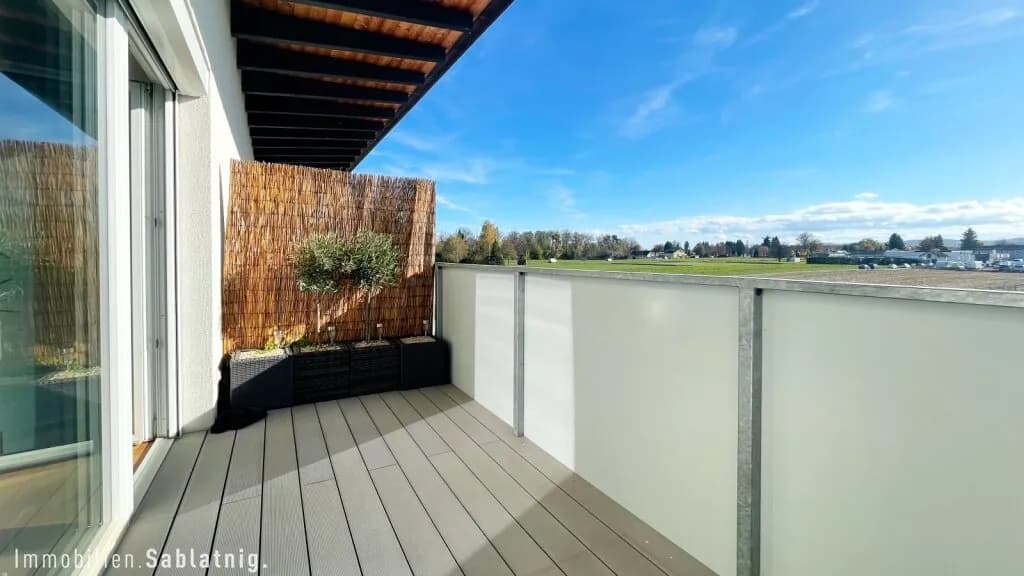 3-Zimmer-Wohnung kaufen in Leibnitz – 60,79 m², € 189.000 – Bild 9 von 24