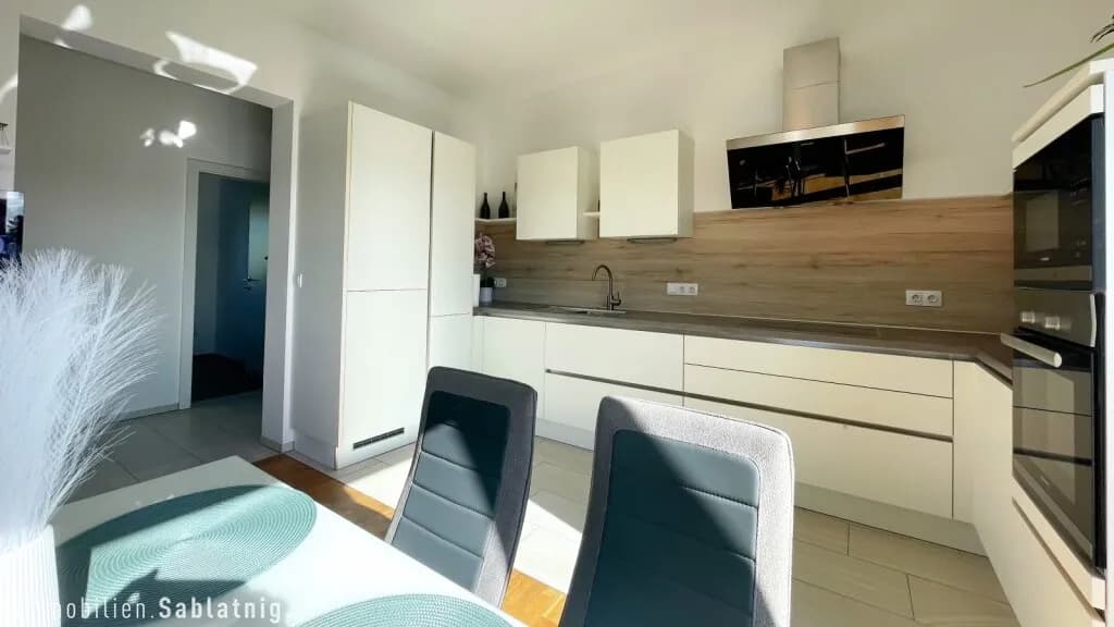 3-Zimmer-Wohnung kaufen in Leibnitz – 60,79 m², € 189.000 – Bild 10 von 24