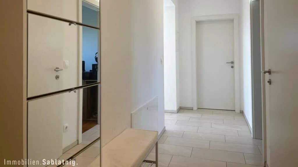 3-Zimmer-Wohnung kaufen in Leibnitz – 60,79 m², € 189.000 – Bild 12 von 24