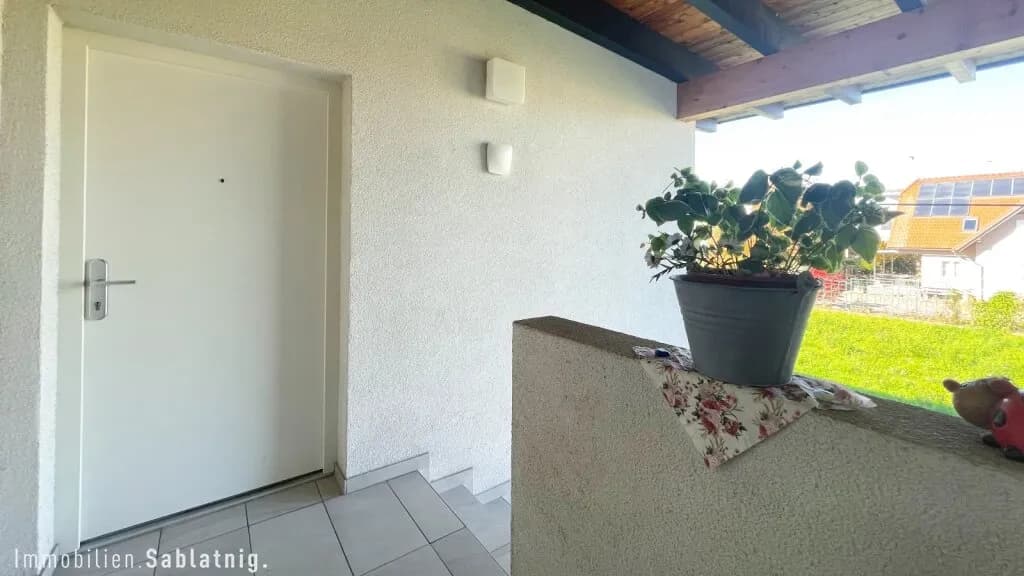 3-Zimmer-Wohnung kaufen in Leibnitz – 60,79 m², € 189.000 – Bild 19 von 24
